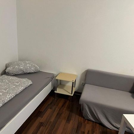 Budget Apartments Deutz Cologne Exterior photo