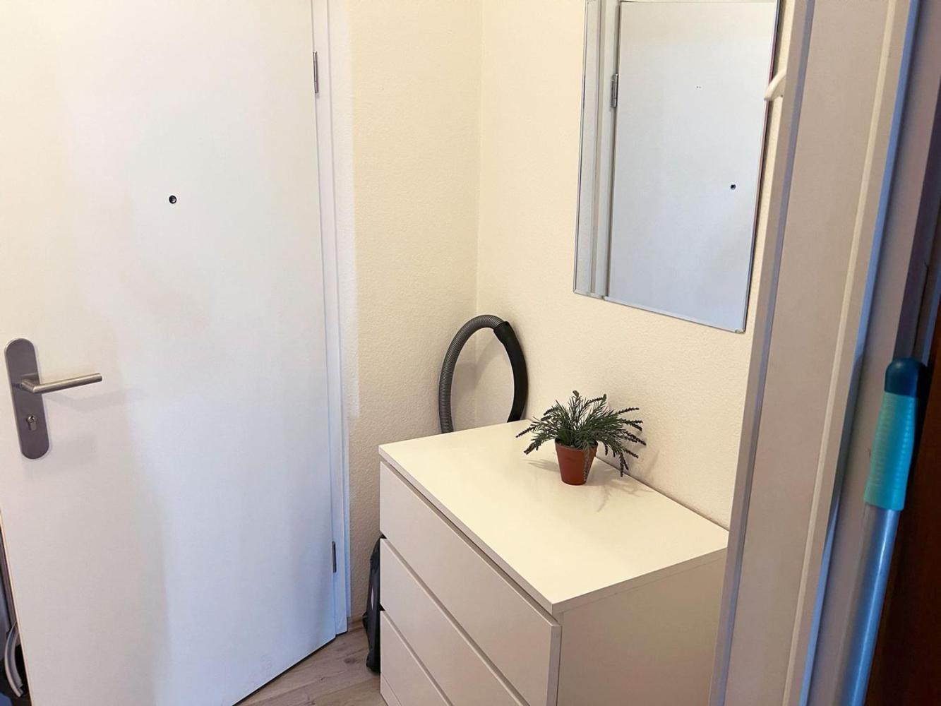 Budget Apartments Deutz Cologne Exterior photo